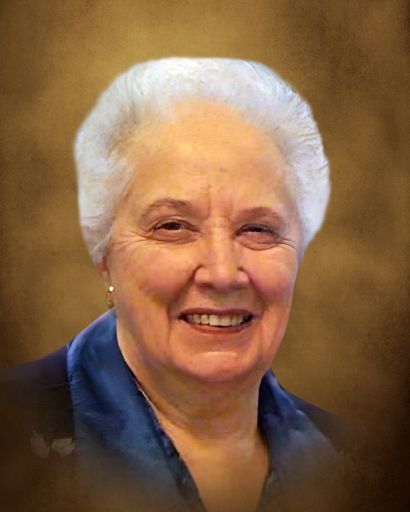 Johnnie Lou Meuret Champlin Profile Photo
