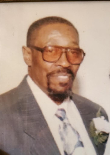 William Terry Lowery Sr. Profile Photo