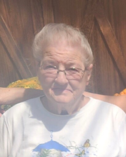 Lorraine Martha Harrell Tate's obituary image