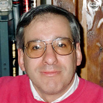 Robert S. Paccioretti