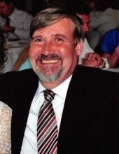 Larry K. Thibeault, Sr.