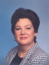 Wilma Oliver