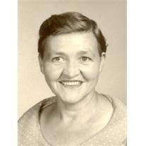 Thelma F. Matney Profile Photo