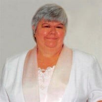 Gail Holley Kuykendall Profile Photo
