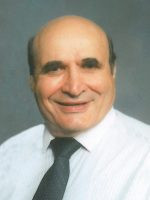 Mike P. Marino