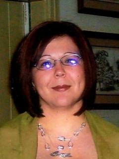 Amanda Garcia Profile Photo