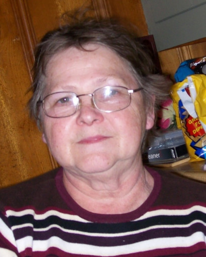 Obituary & Services: Betty Lou Eads