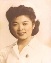 Setsuko S. Grant