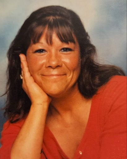 Bobbie Sue Morgan Profile Photo
