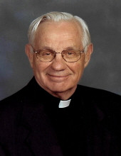 Father Philip Krogman Profile Photo