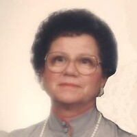 Margie Chappell Wood