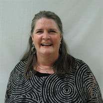 Deborah "Debbie" Mitchell Thompson Profile Photo