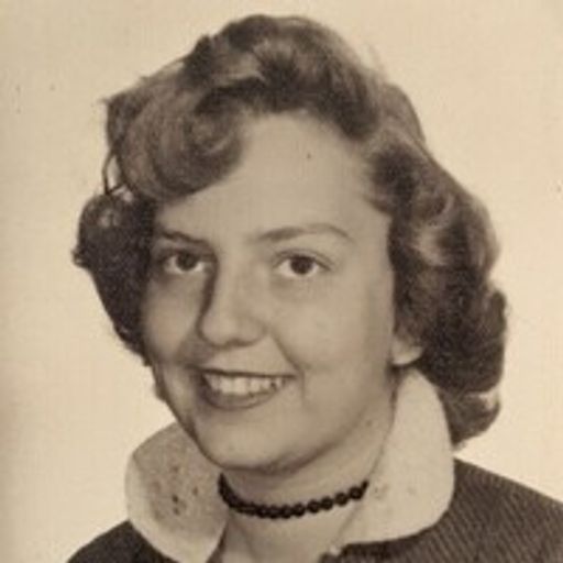 Thelma "Susie" Sue Bragg