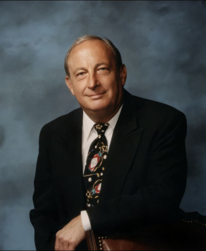 Charles J. Gonzalez