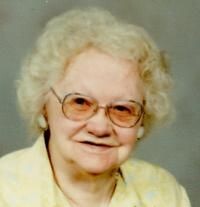 Mary F. Thurmon