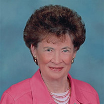 Lou Ann Teresa Benson Profile Photo