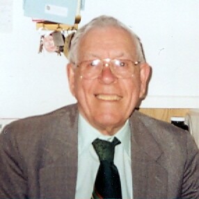 Henry R. Braun Sr.