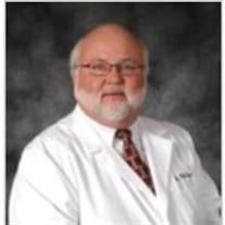 Dr. Phillip Earl Agee Profile Photo