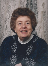 Josephine "Joey" Cugliari