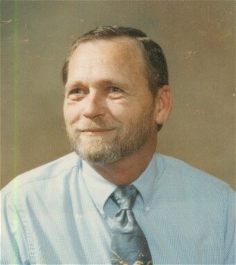 Richard Lee Hodge, Sr. Profile Photo