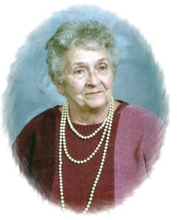 Helen Gene Buckner