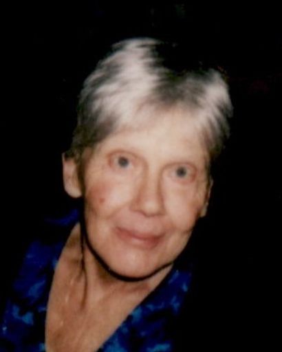 Susan McCready Gallant's obituary image