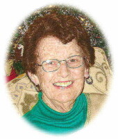 Rosemary  Elizabeth  Zagorski 