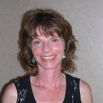 Kathleen Taylor Profile Photo