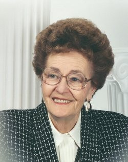 Margaret Smith