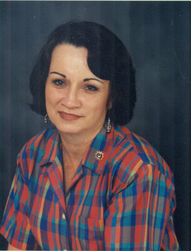 Cheryl Hogg Lamkin