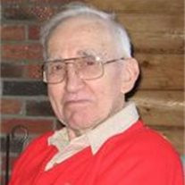 Robert B. Blanchard