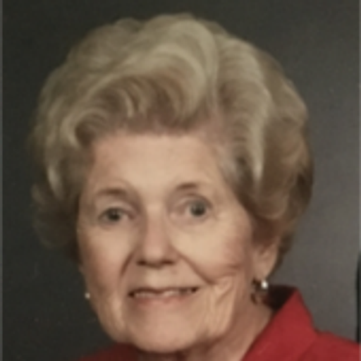 Mrs. Betty B. Shepard Profile Photo