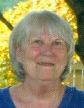 Deborah Jo (Wells) Johnson