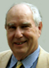 R. Terry McClurkin Sr. Profile Photo