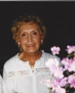 M. Patricia Bram Profile Photo