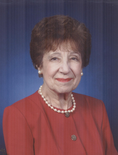 Frances V. Glenn Profile Photo