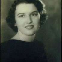 Mary Patricia Churchill