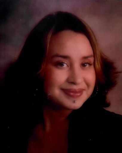 Krista Lee Padilla's obituary image