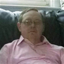 James Lee Clark Profile Photo