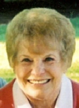 Shirley M. Heimerl