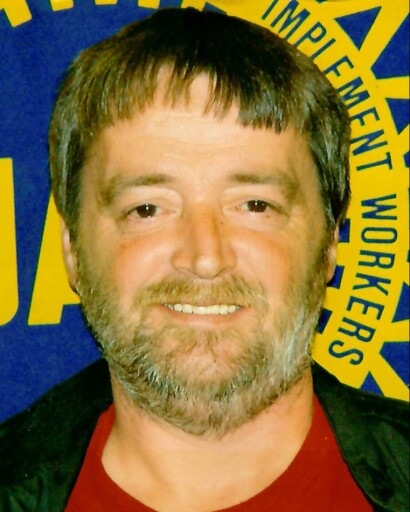 Michael Robert Barrett Sr.