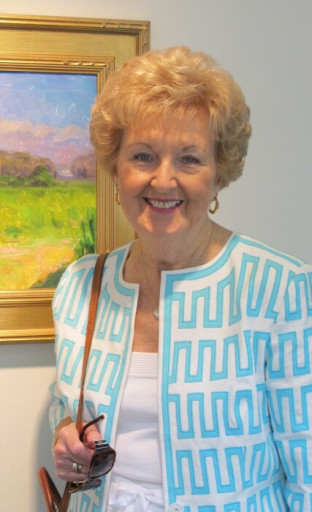 Helen Parker