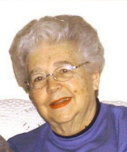 Ruth F. Mcdonald Profile Photo