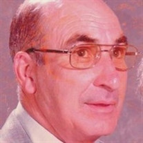 William Earman Sensabaugh, Sr. Profile Photo