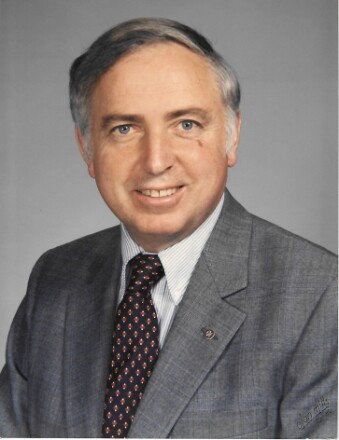 Richard H. Stothoff Profile Photo