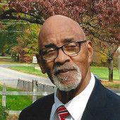 Mr. George Wilson Jr. Profile Photo