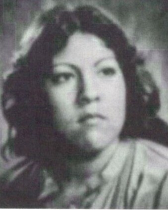 Isabel Quintanar-Ibarra