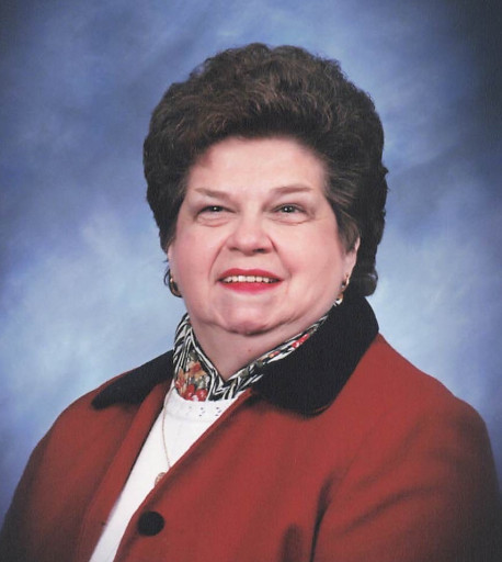 Nancy Henderson Profile Photo