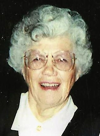 Doris June Laffin Profile Photo