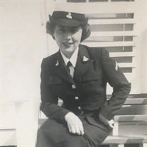 Ethel Pietsch Profile Photo